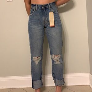 Levi’s Slim Fit 505c